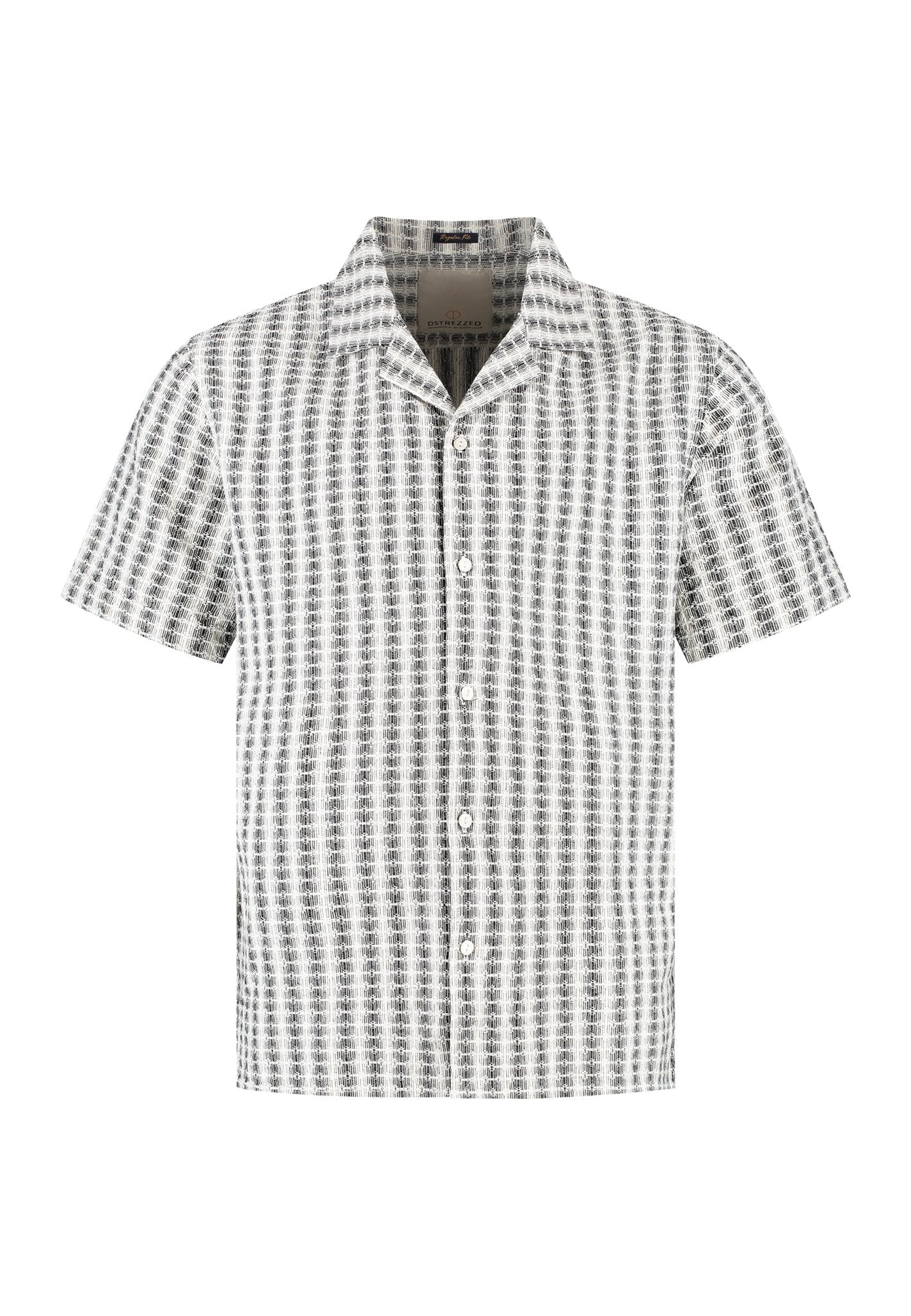 Lucas Resort Shirt