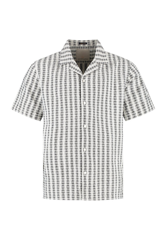 Lucas Resort Shirt