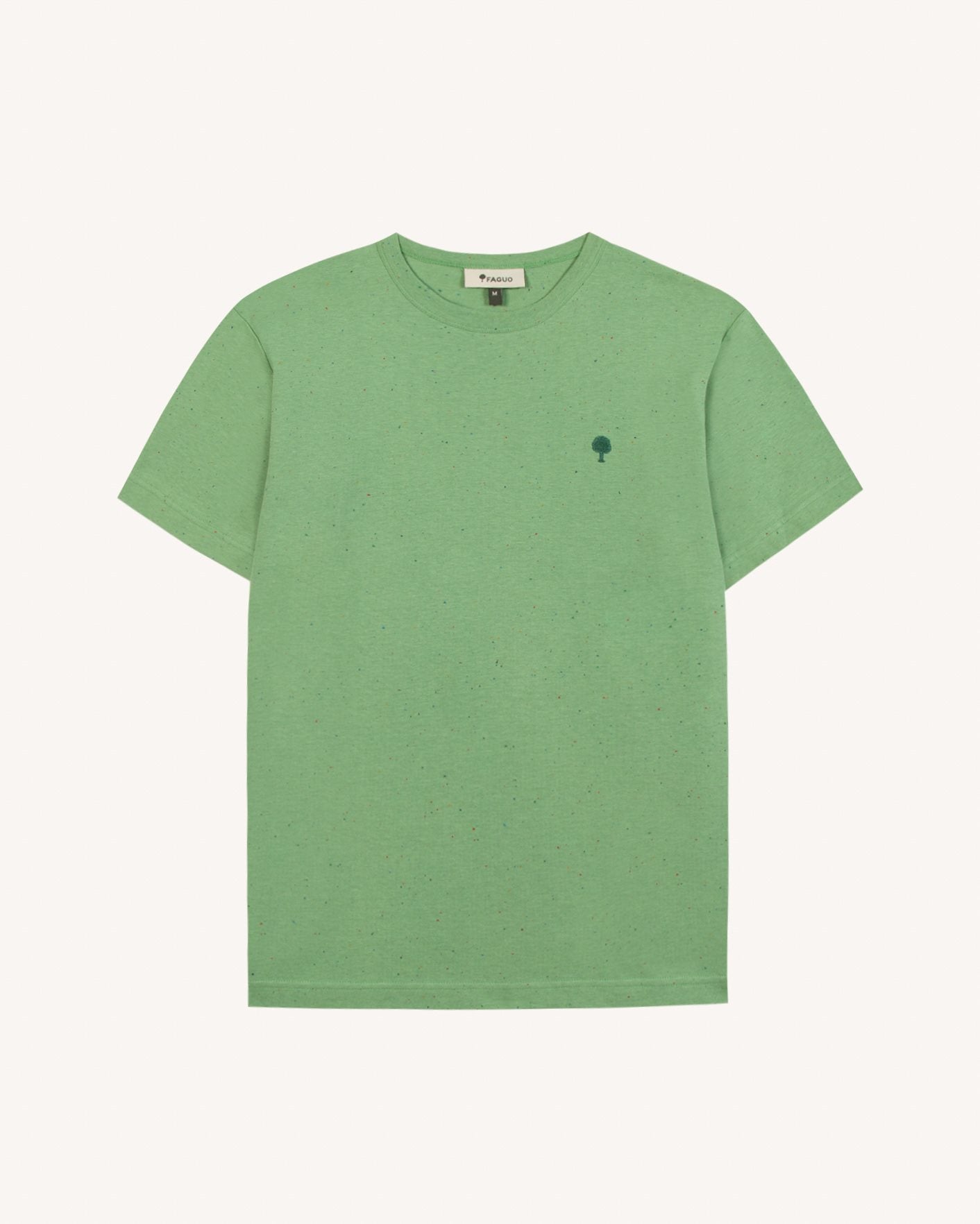 Lugny T-shirt Green