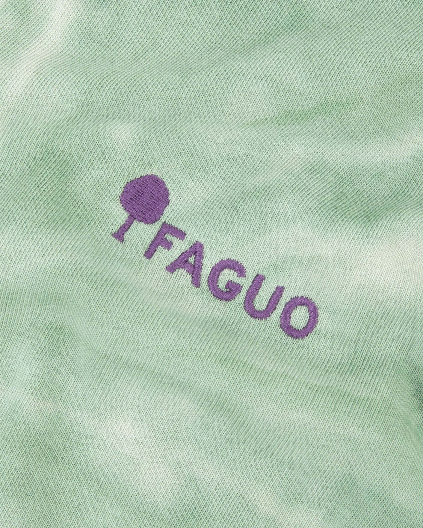 Lugny T-shirt Green