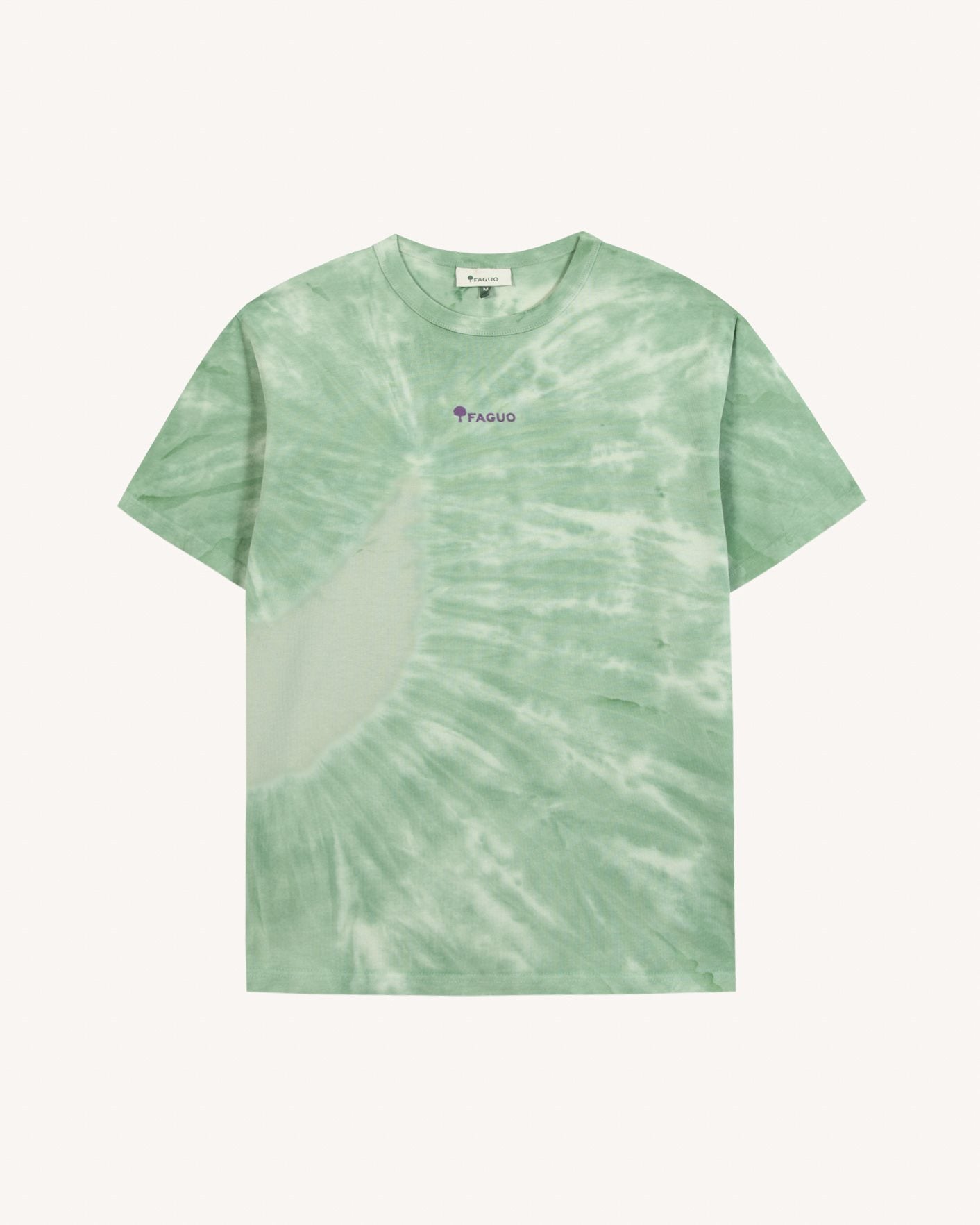 Lugny T-shirt Green