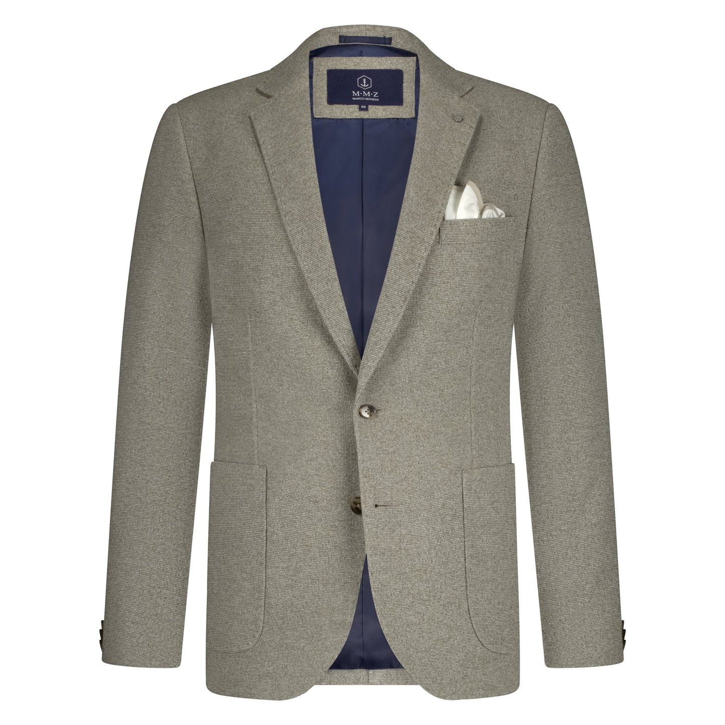 Luka Jacket Sand