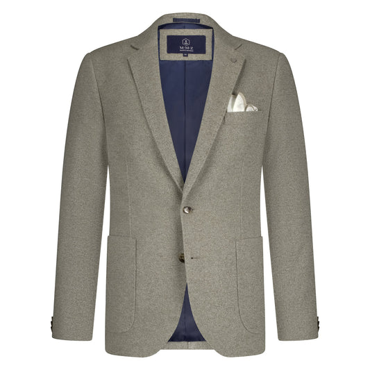 Luka Jacket Sand
