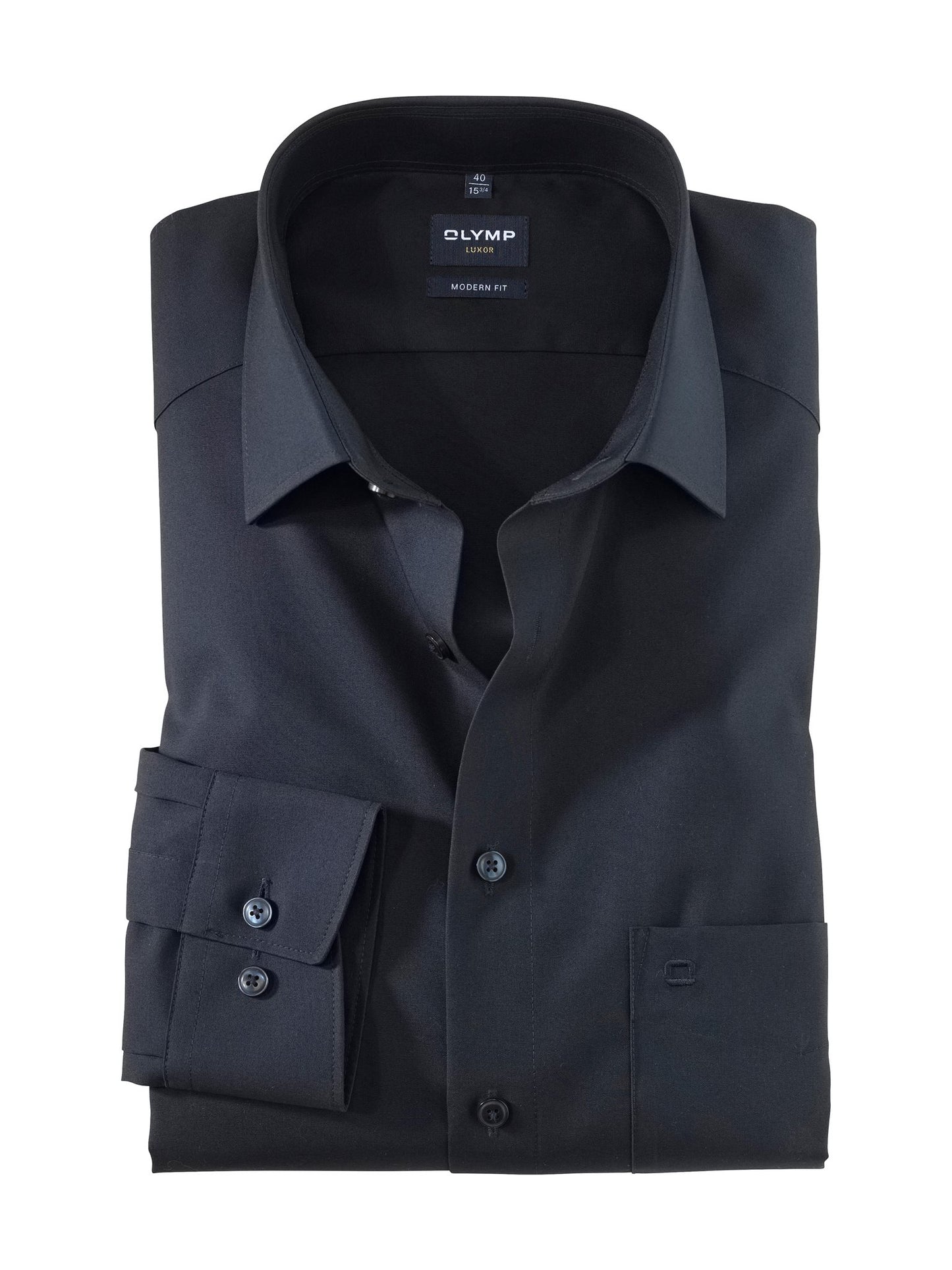 Luxor Modern Fit Navy