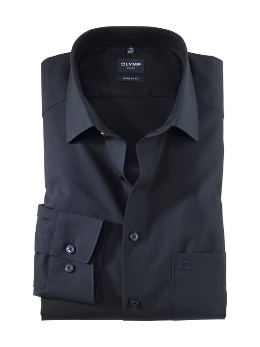 Luxor Modern Fit Navy