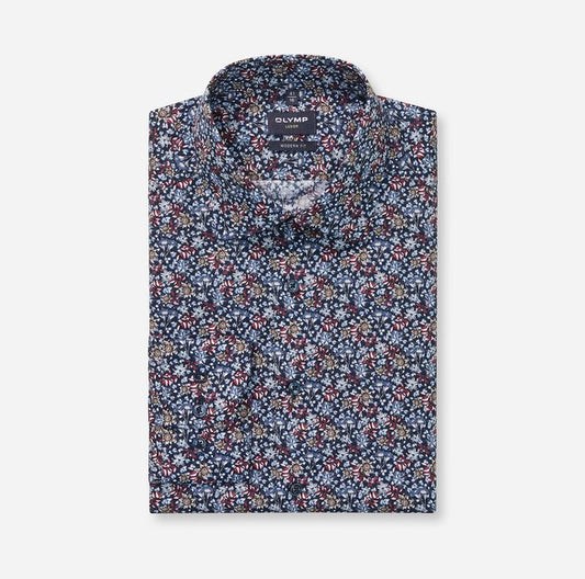 Luxor Modern Fit Print