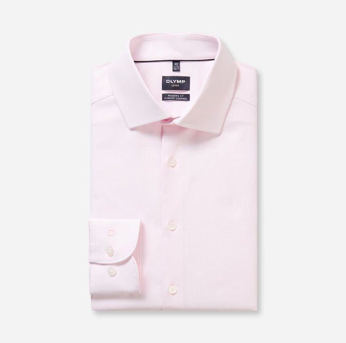 Luxor Modern Fit Roze