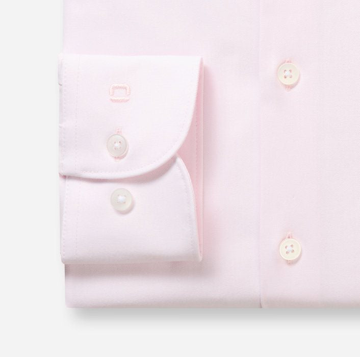 Luxor Modern Fit Roze