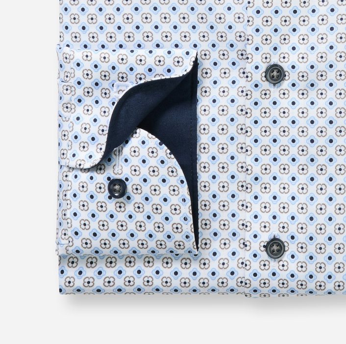 Luxor Modern Fit print