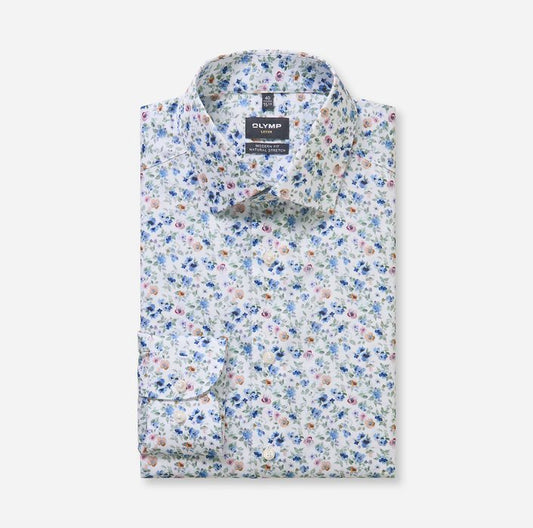 Luxor Modern Fit print