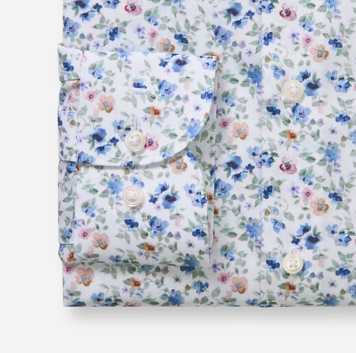 Luxor Modern Fit print