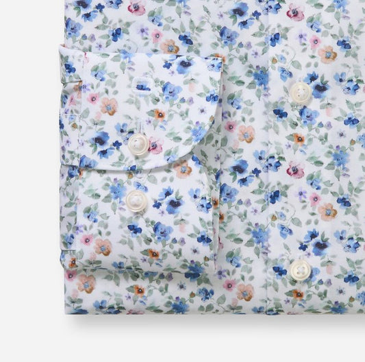 Luxor Modern Fit print