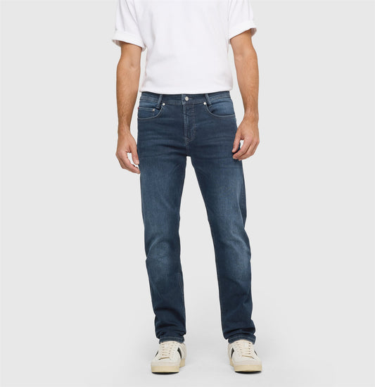 Macflexx Blue Black Wash