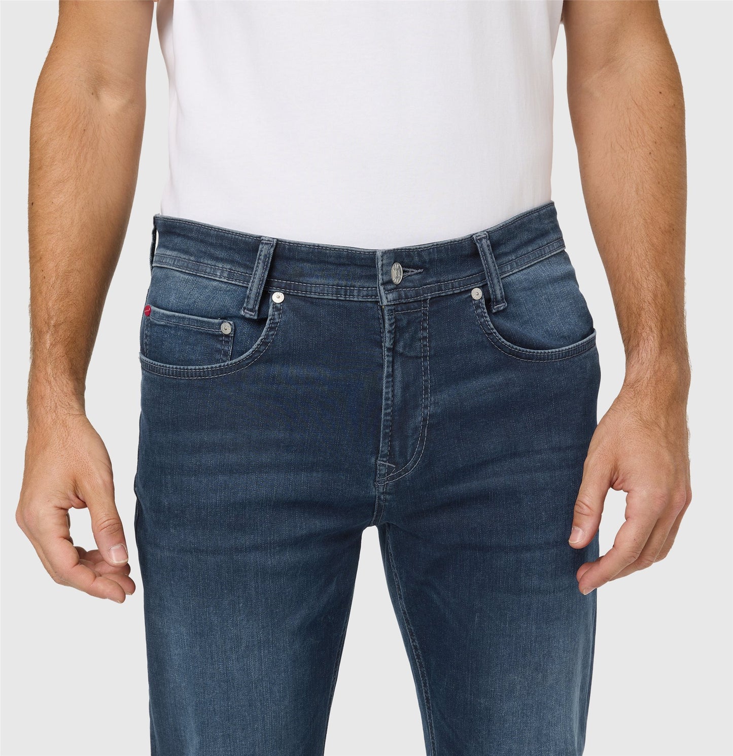 Macflexx Blue Black Wash