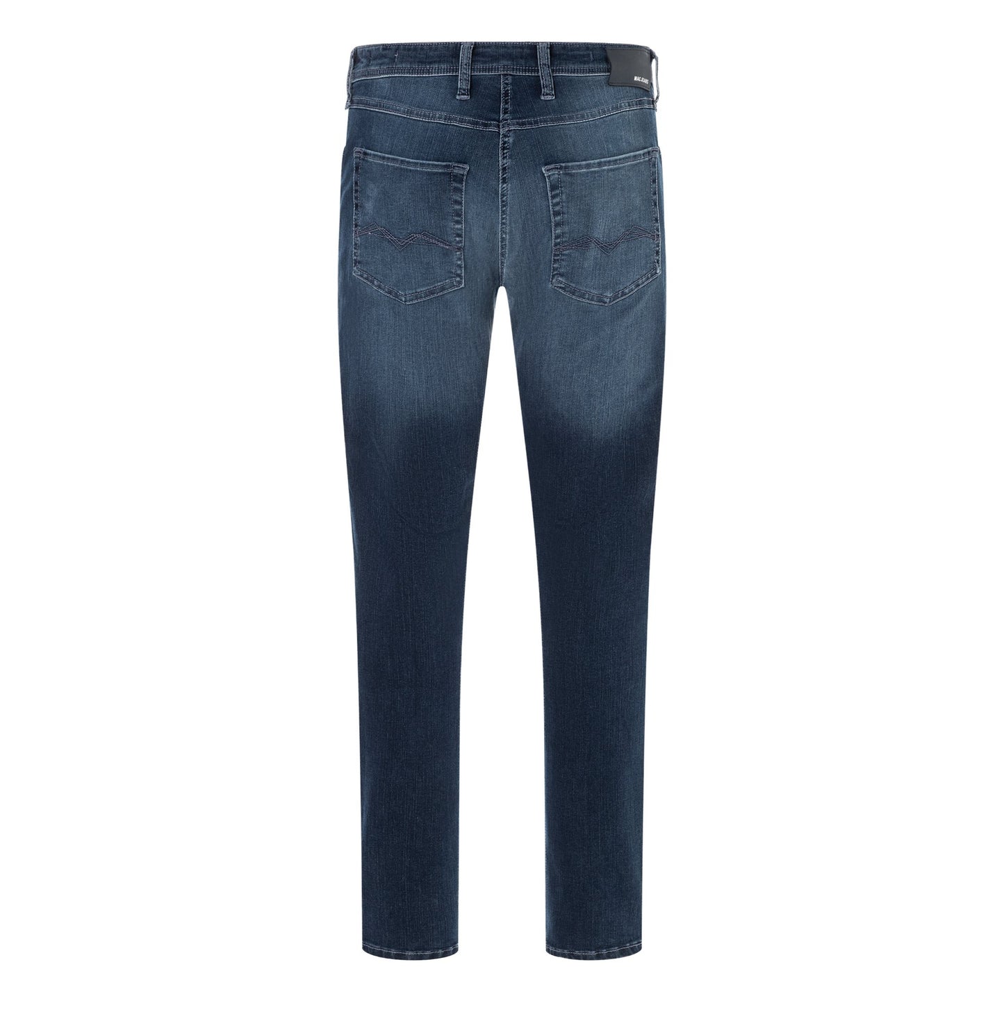 Macflexx Blue Black Wash