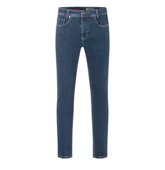 Macflexx Deep Blue Stonewash
