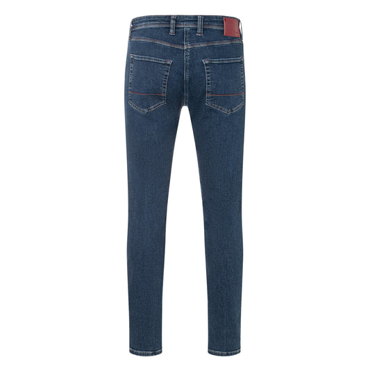Macflexx Deep Blue Stonewash