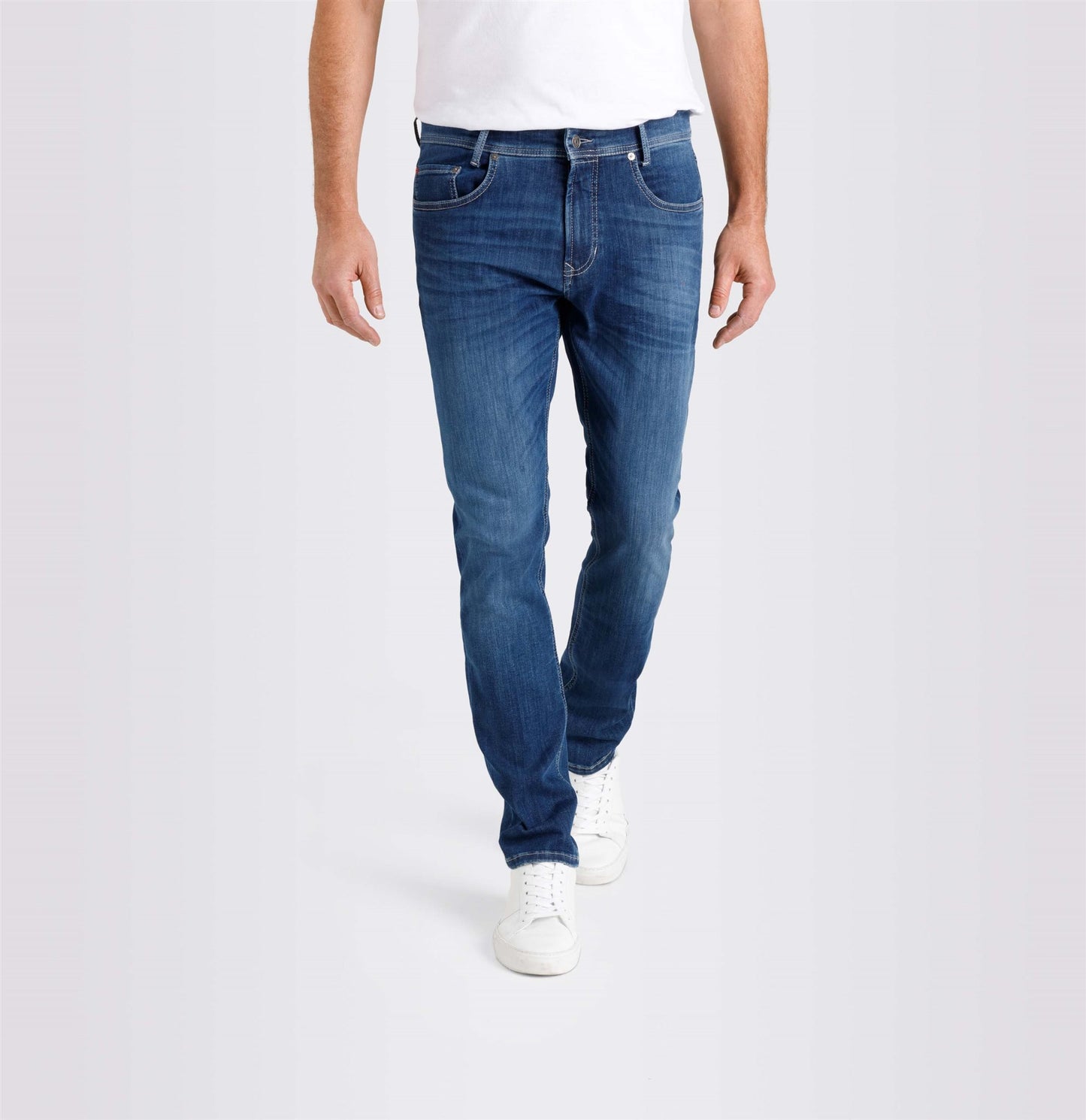 Macflexx Deep Blue Vintage