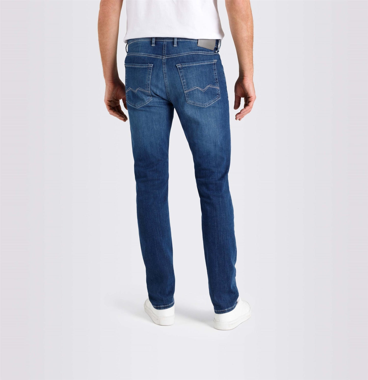 Macflexx Deep Blue Vintage