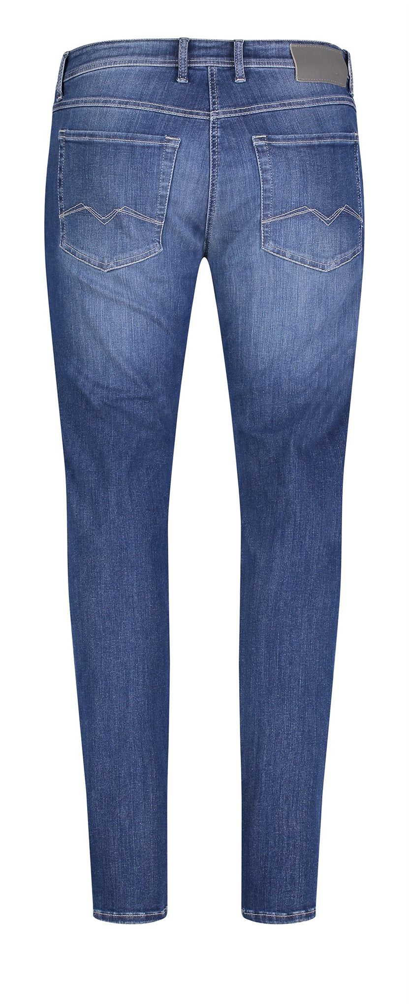 Macflexx Deep Blue Vintage