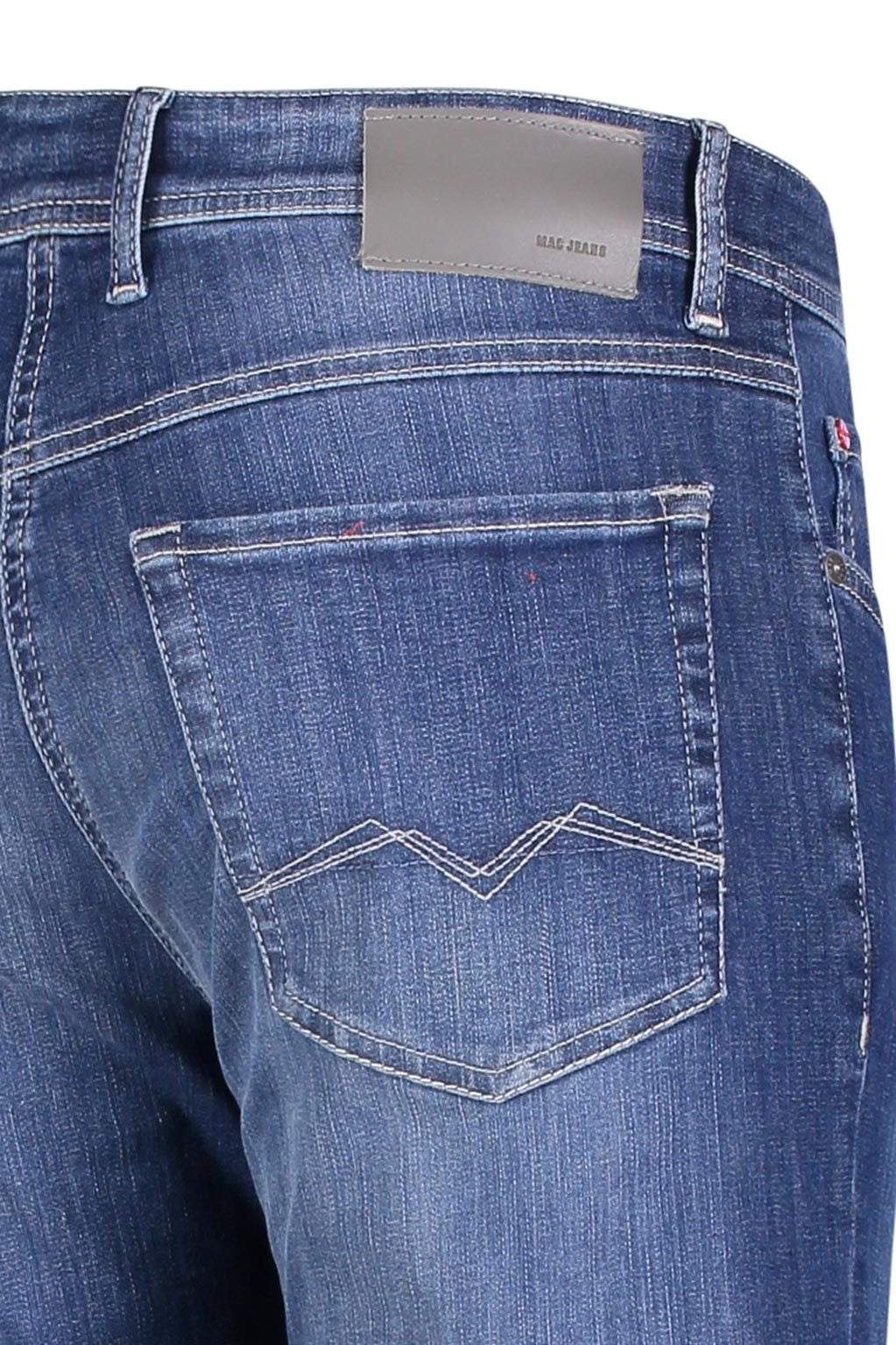 Macflexx Deep Blue Vintage