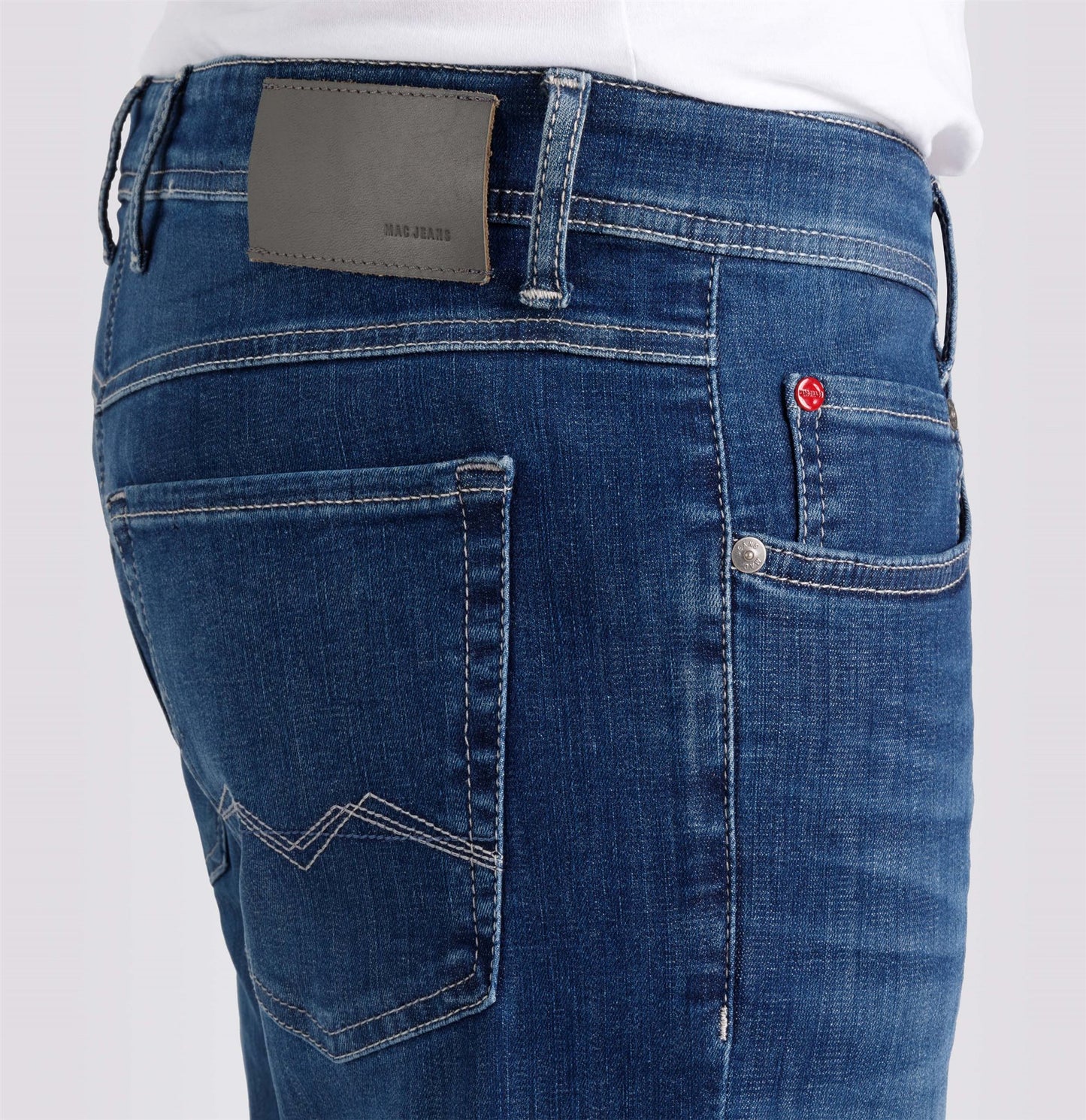 Macflexx Deep Blue Vintage