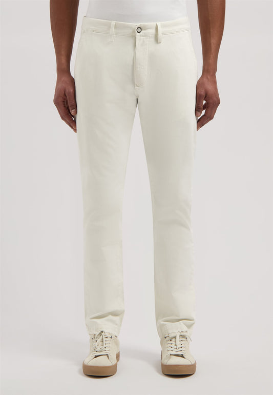 Marlon Chino Silver Birch