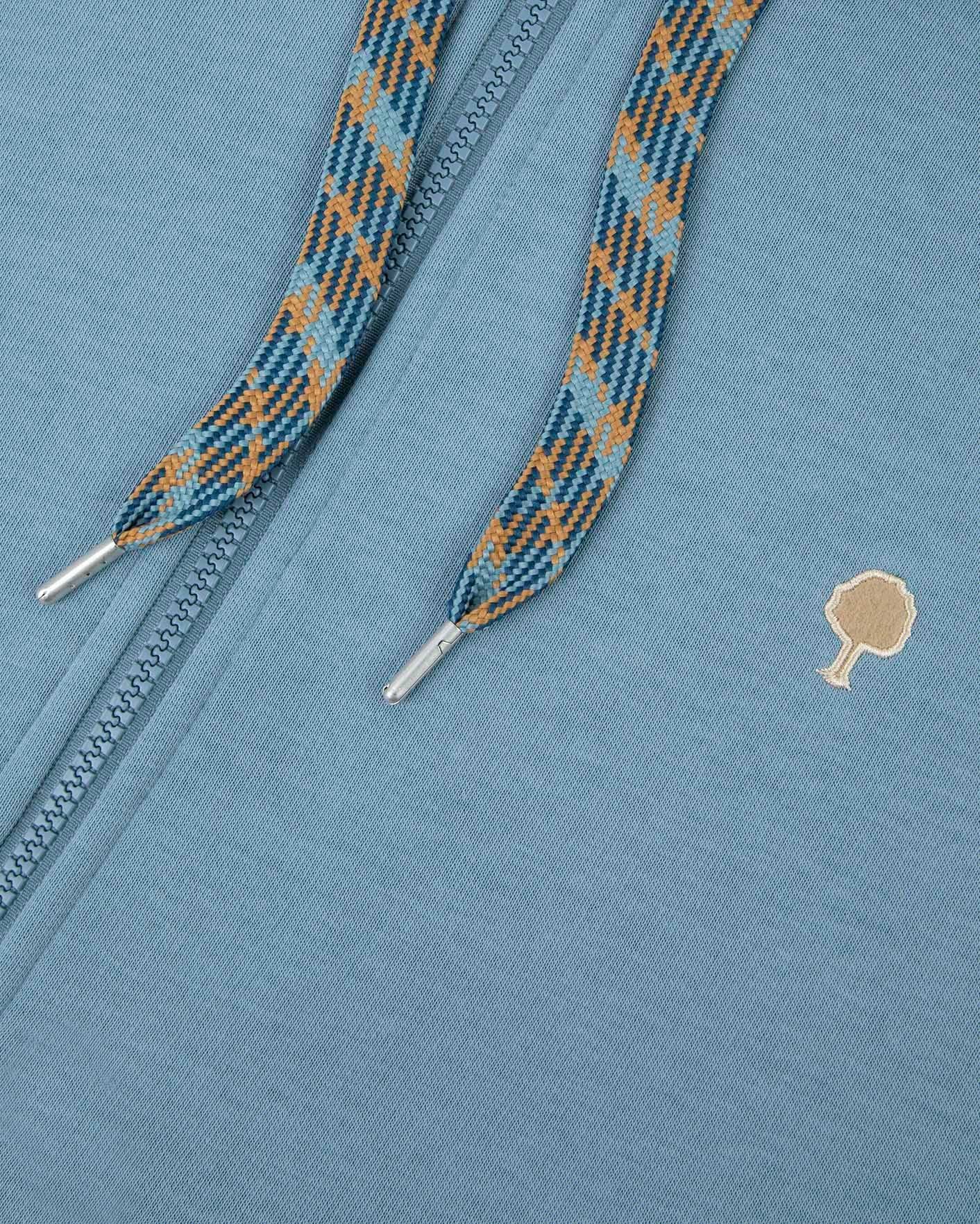 Mesnil Os Sweat Grey