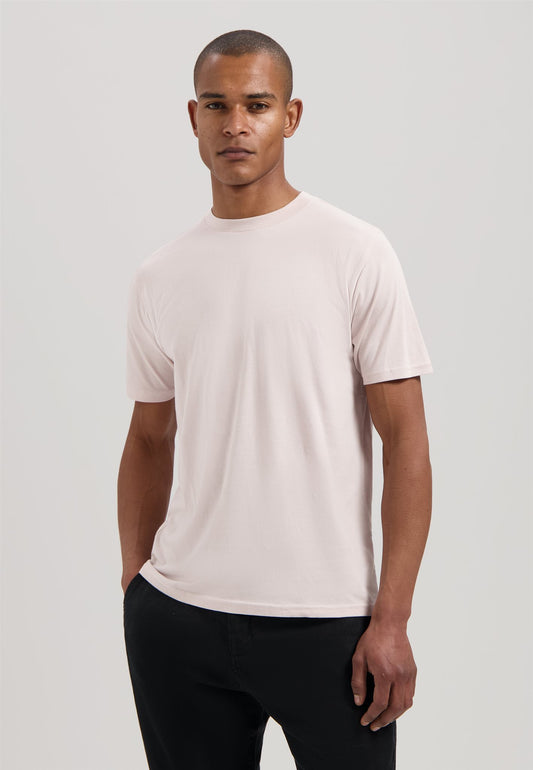 Mod tee Hushed Violet