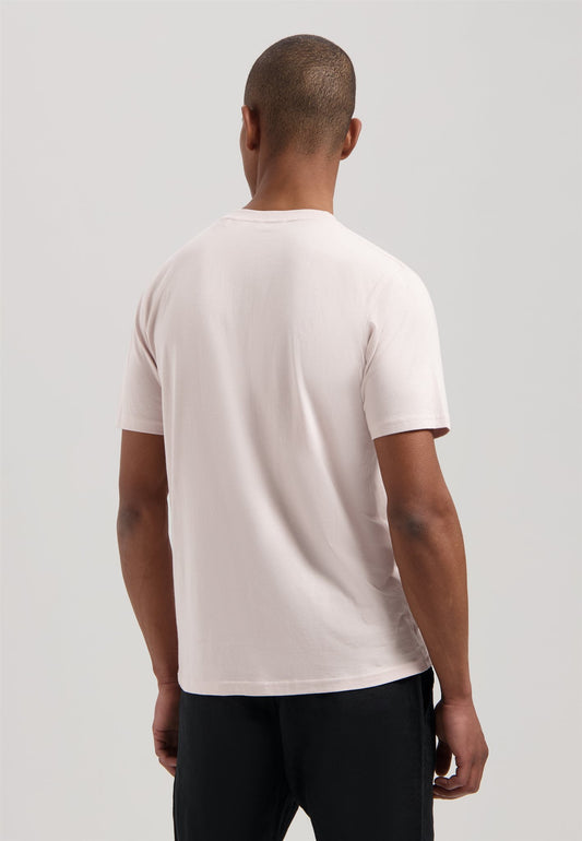 Mod tee Hushed Violet