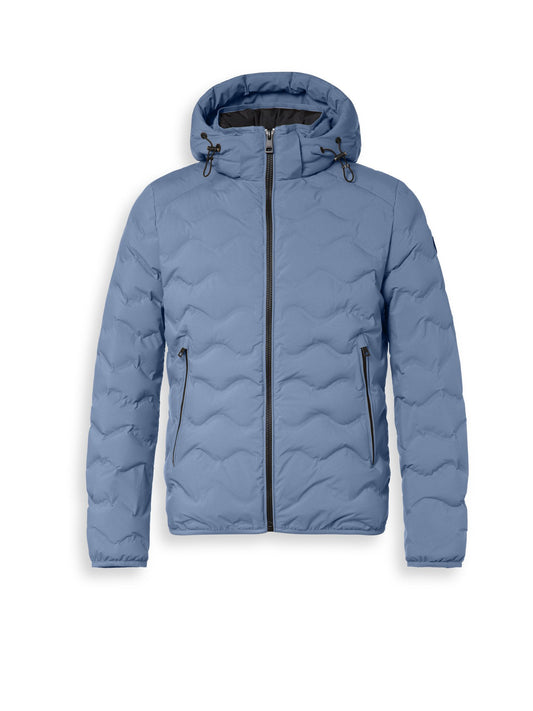 Montana Jacket Bering Sea