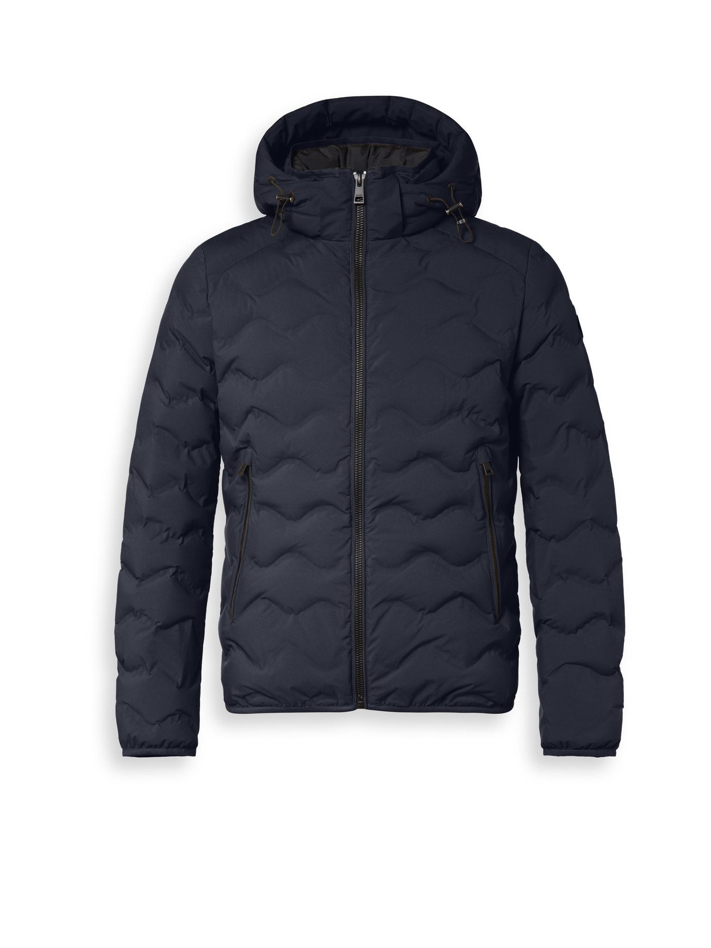 Montana Jacket Navy