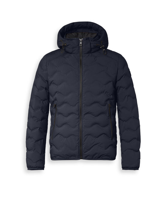Montana Jacket Navy