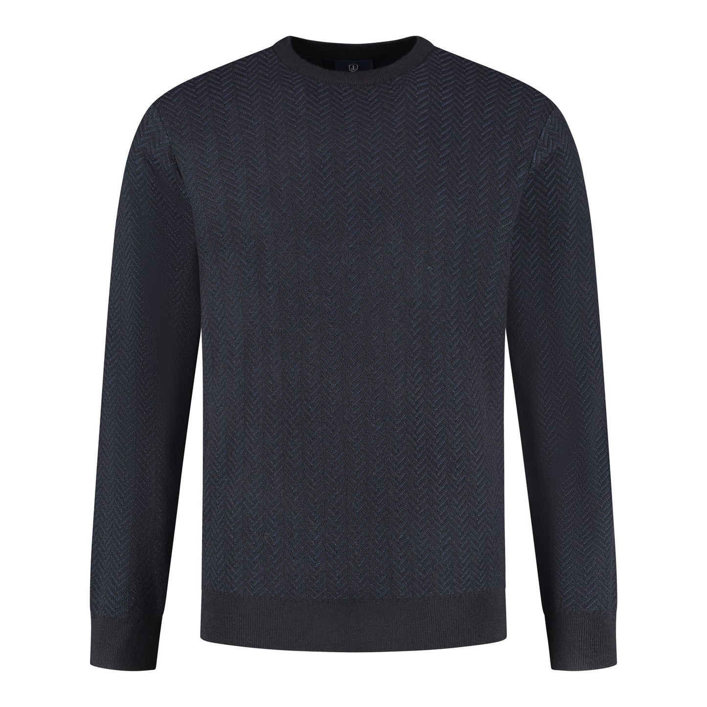 Morgan Pullover Navy