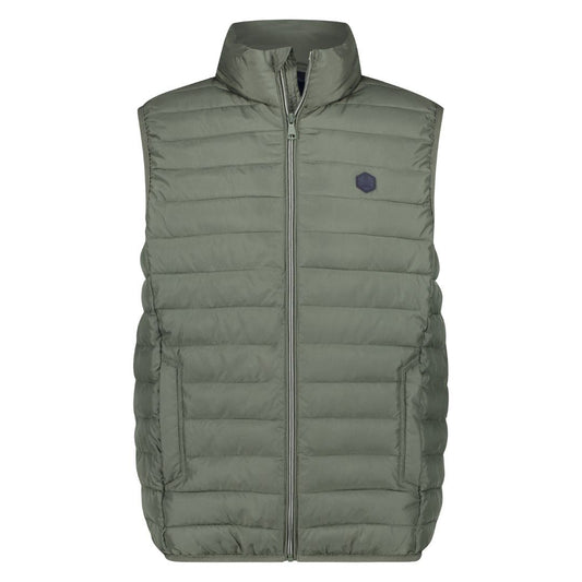 Mountain Bodywarmer Olive