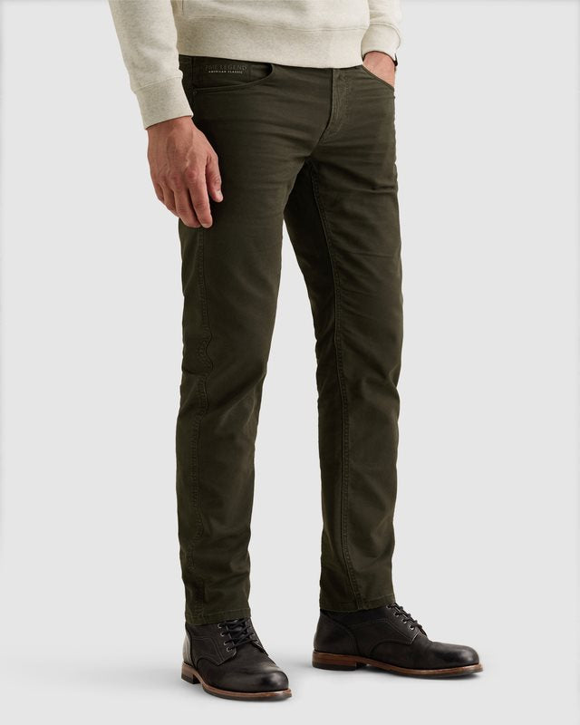 Nightflight Canvas Beluga