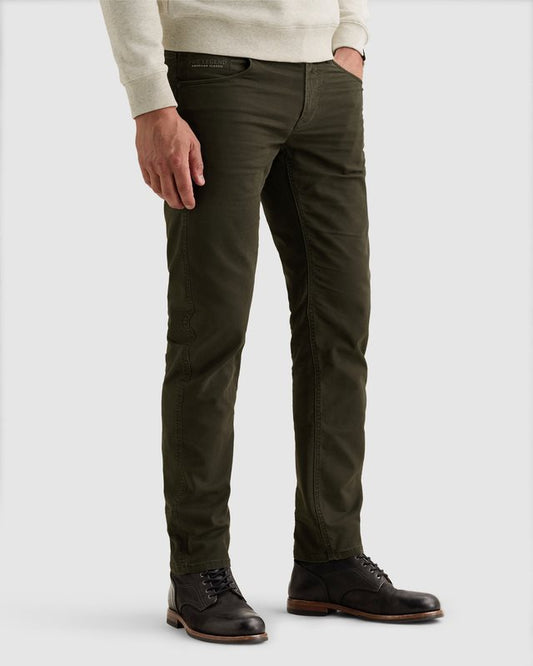 Nightflight Canvas Beluga
