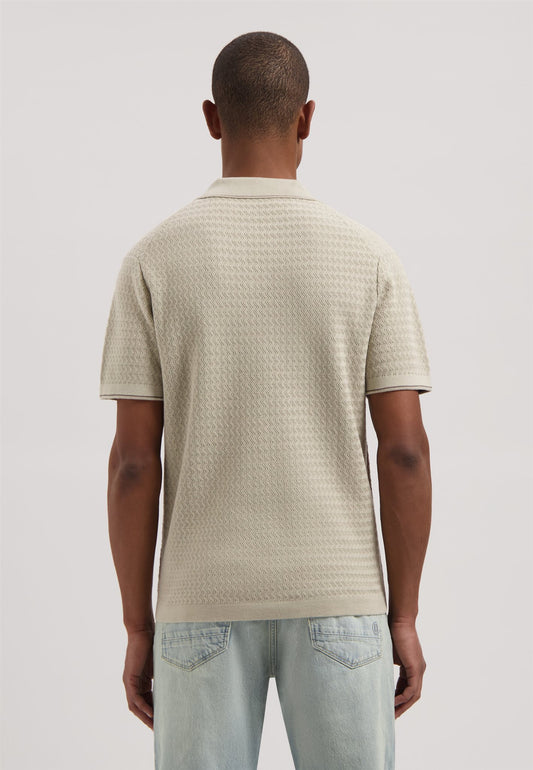 Noel Polo Sand