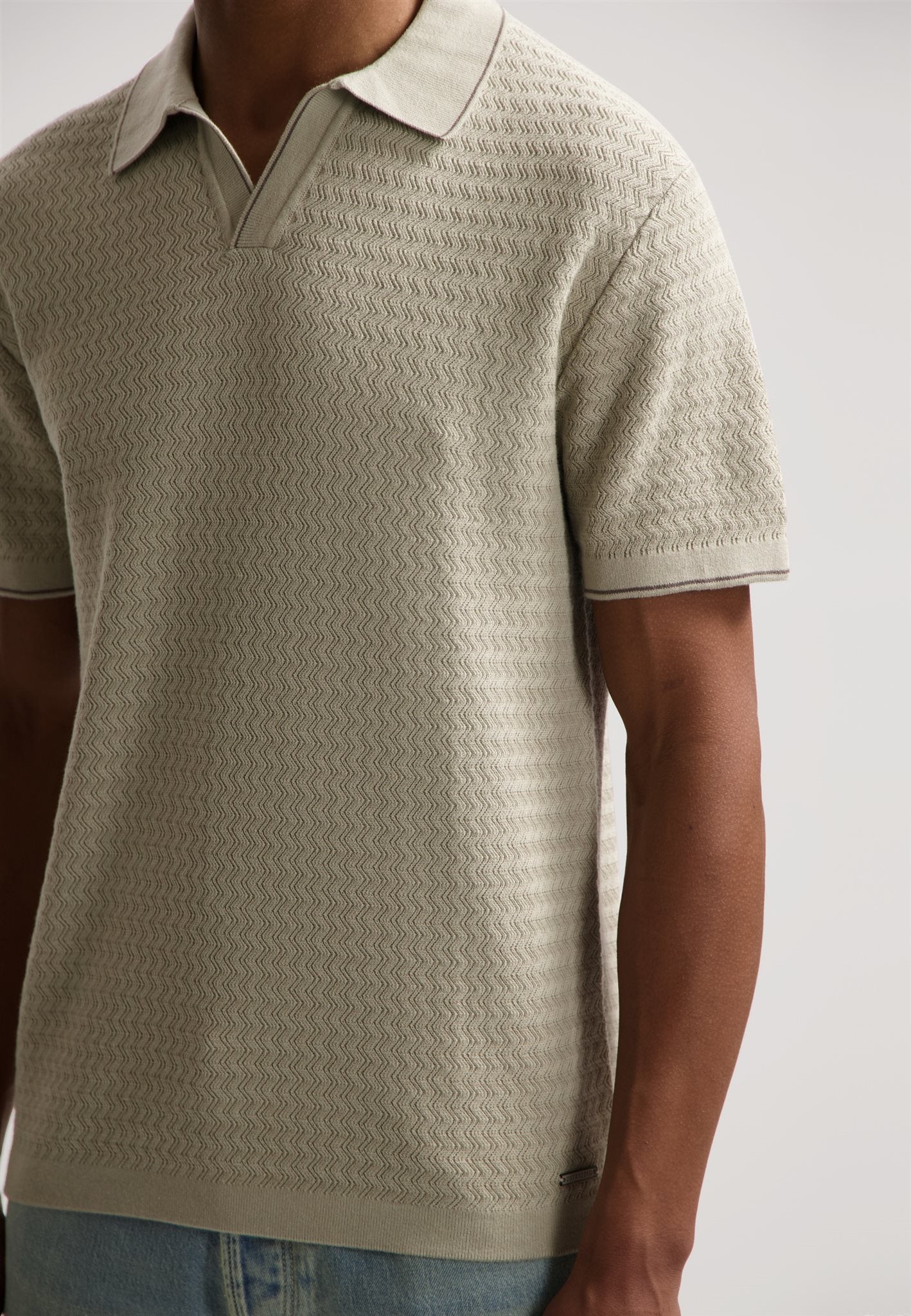 Noel Polo Sand