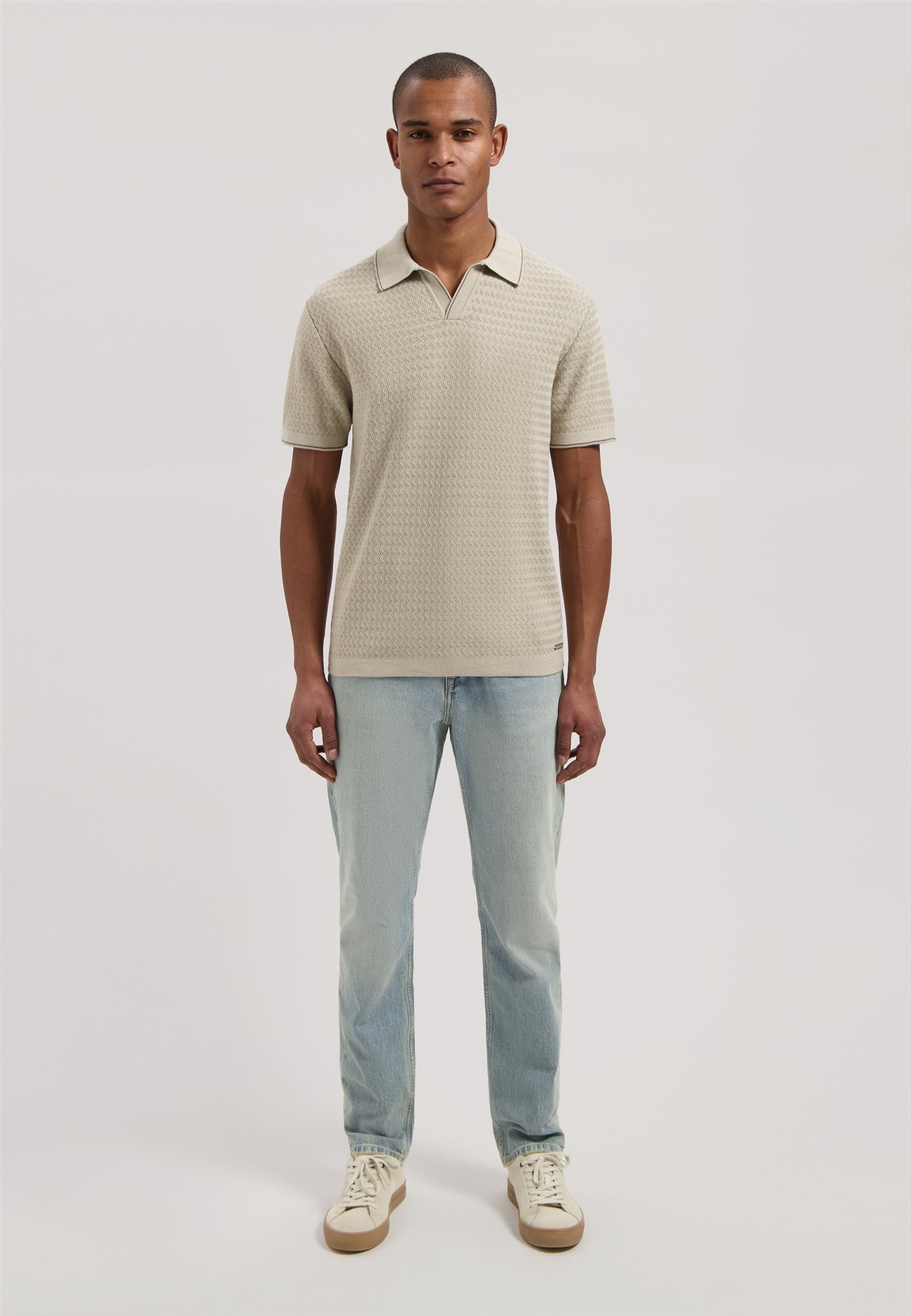 Noel Polo Sand