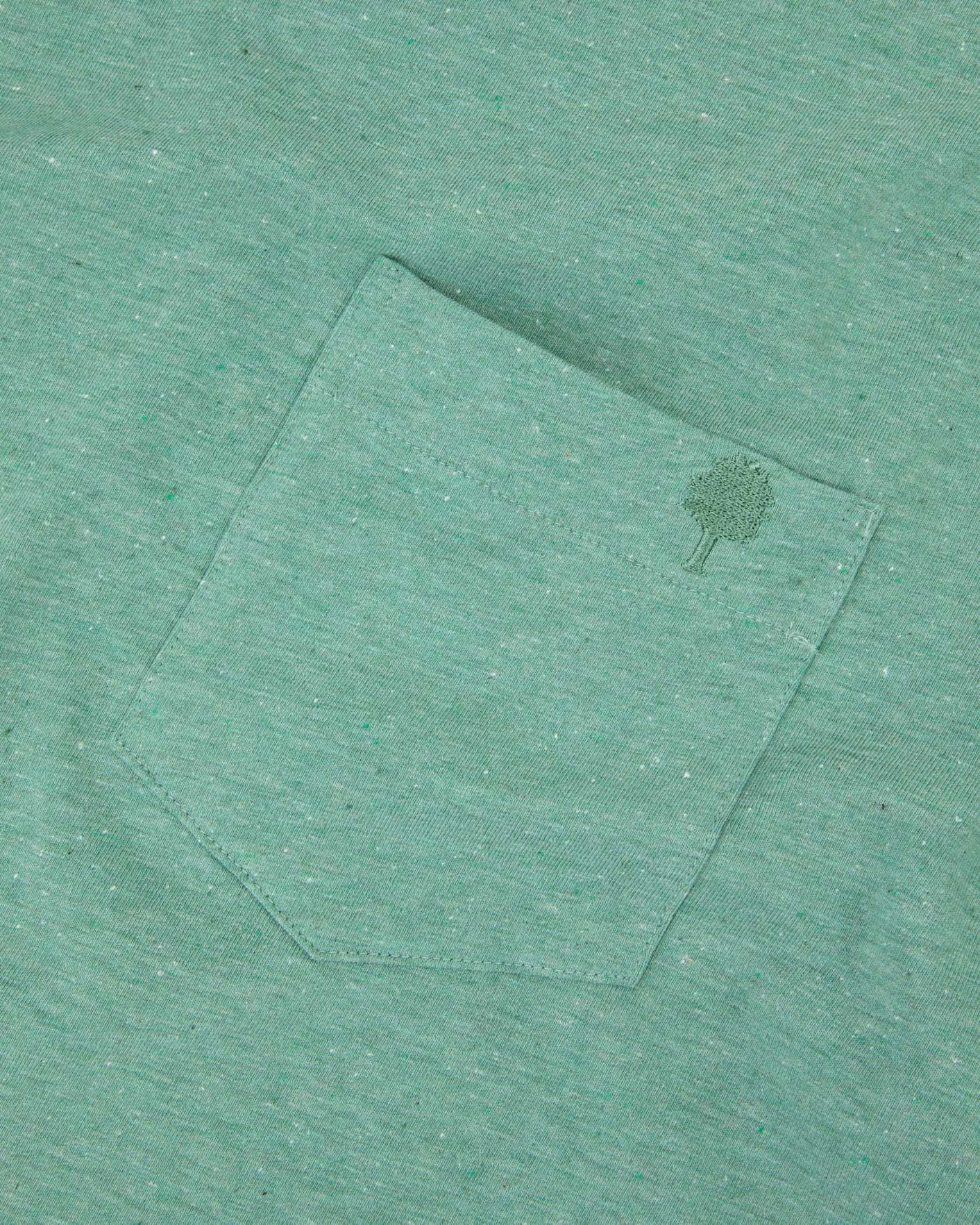 Olonne T-shirt Green