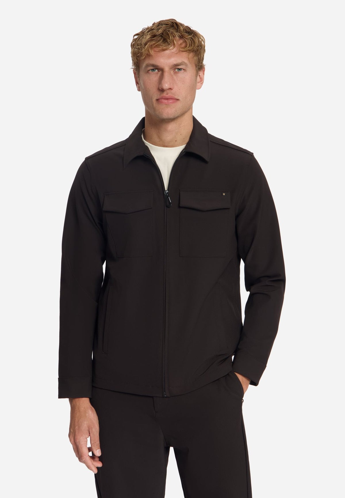Overshirt Sedoc Earth