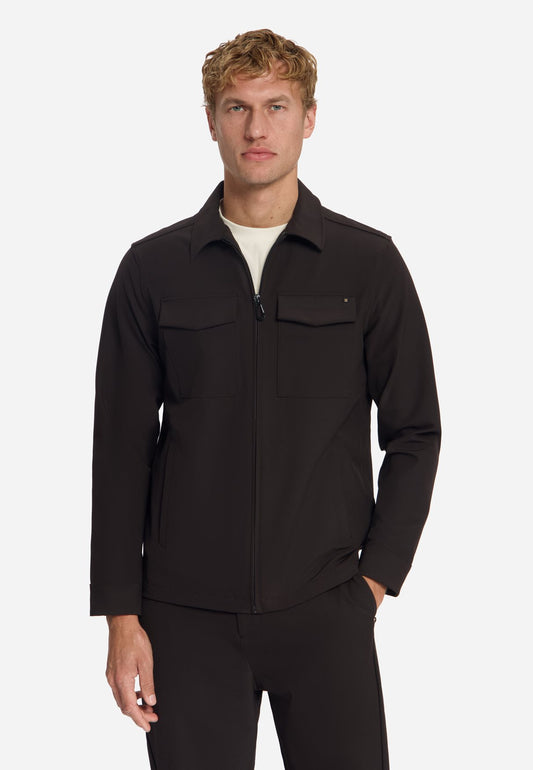 Overshirt Sedoc Earth