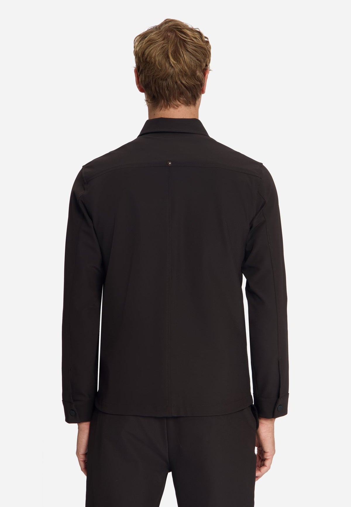 Overshirt Sedoc Earth