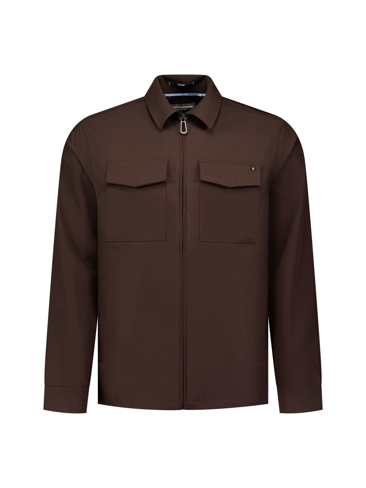 Overshirt Sedoc Earth
