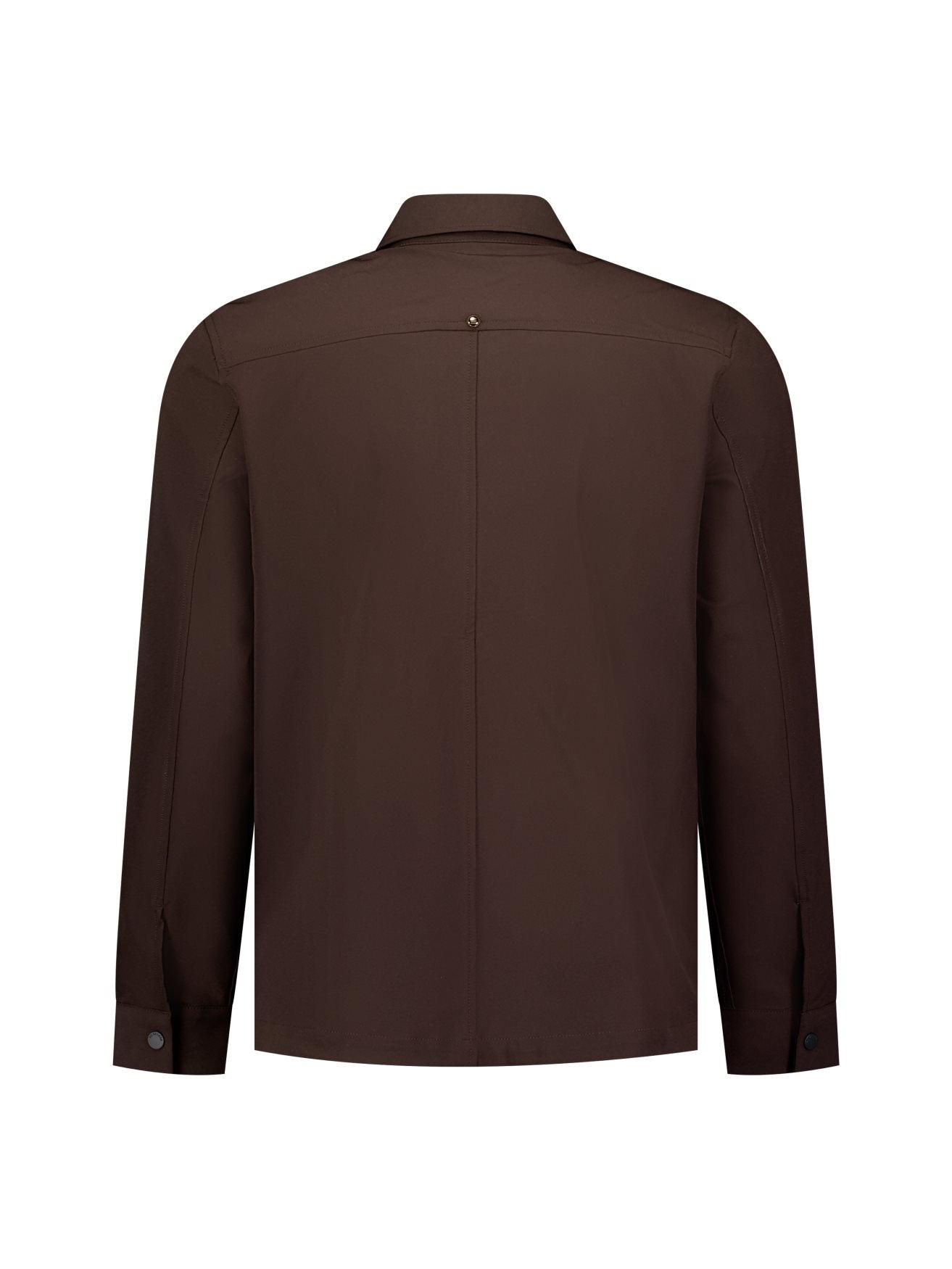 Overshirt Sedoc Earth