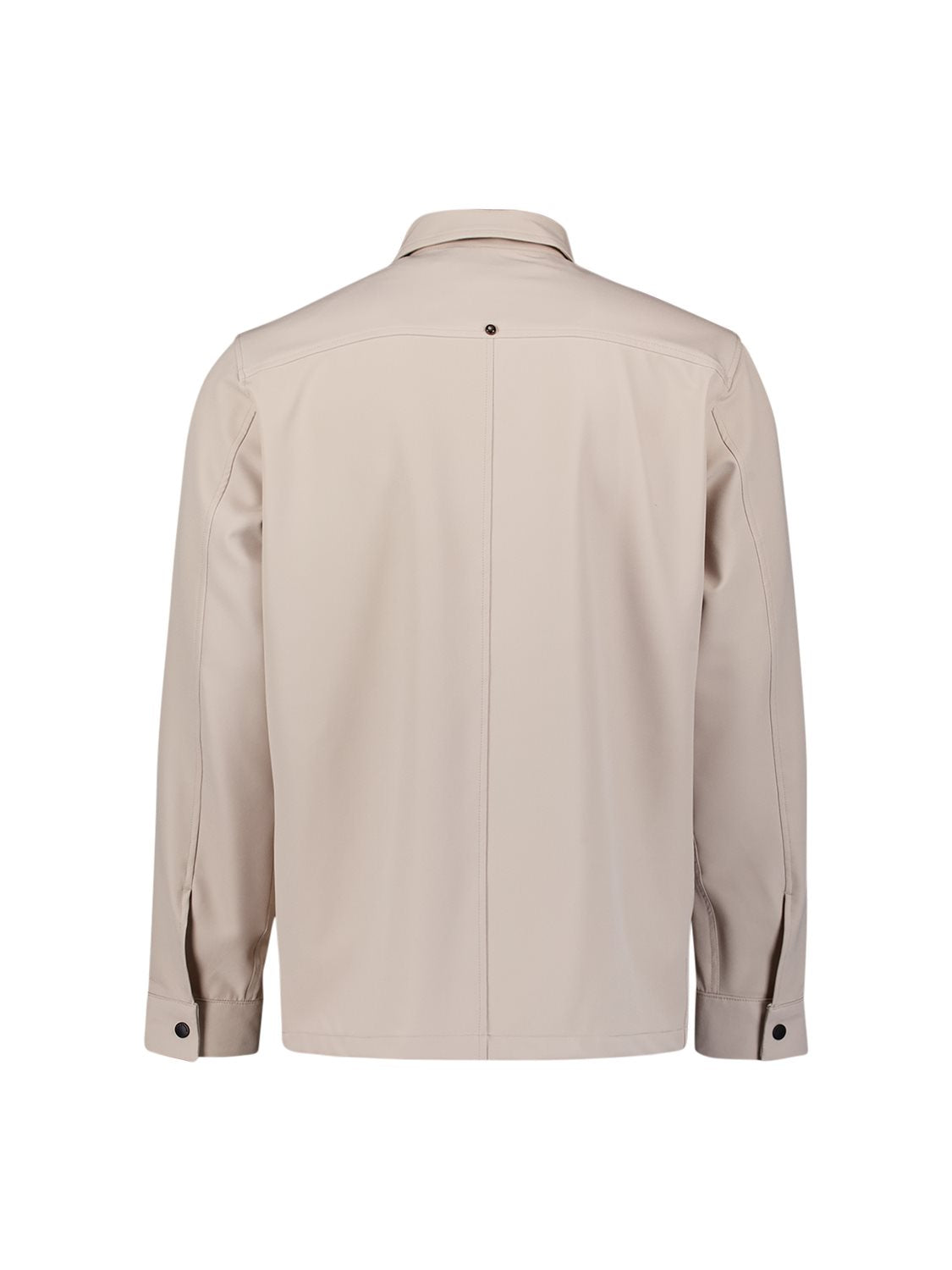 Overshirt Sedoc Kit