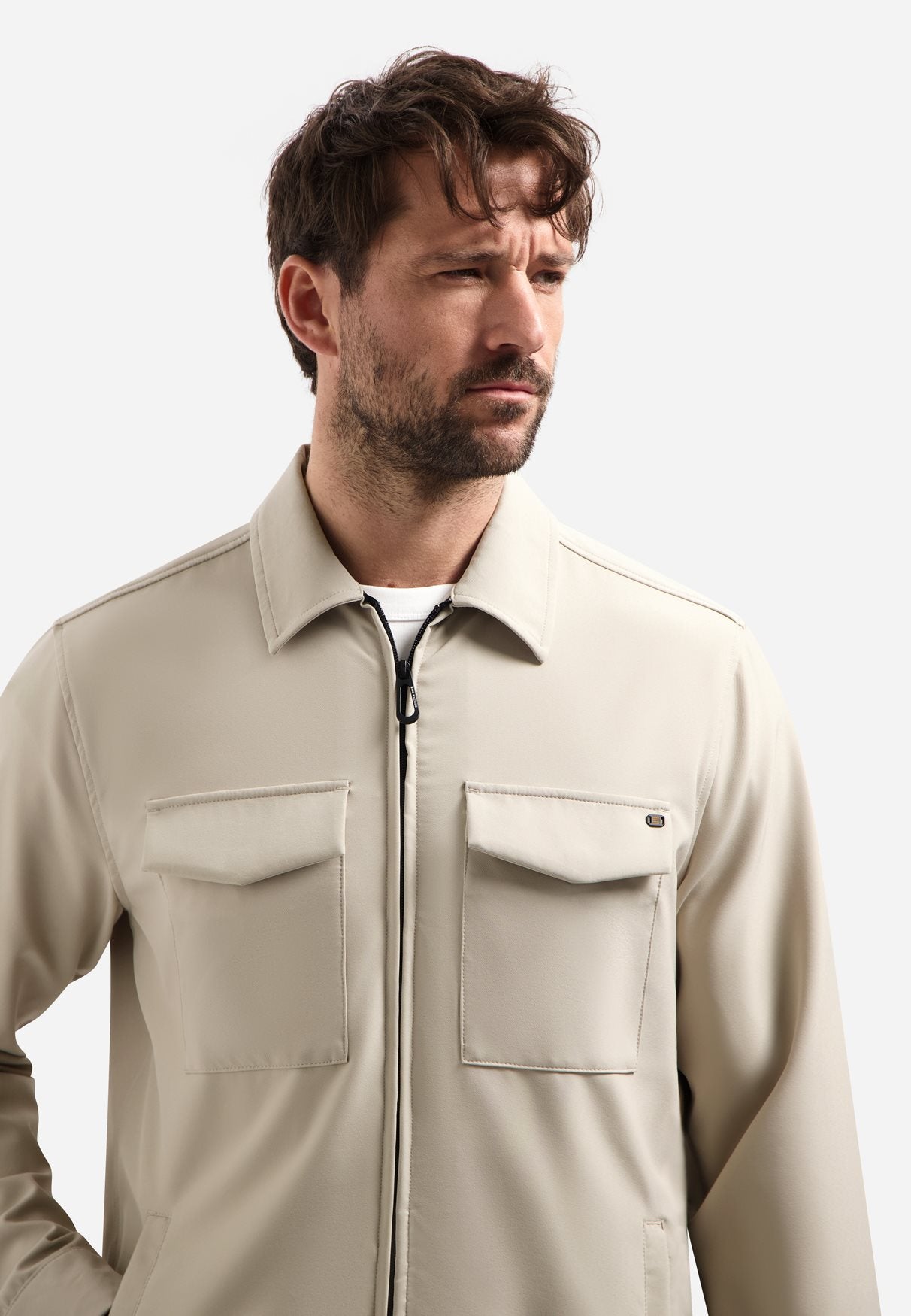 Overshirt Sedoc Kit