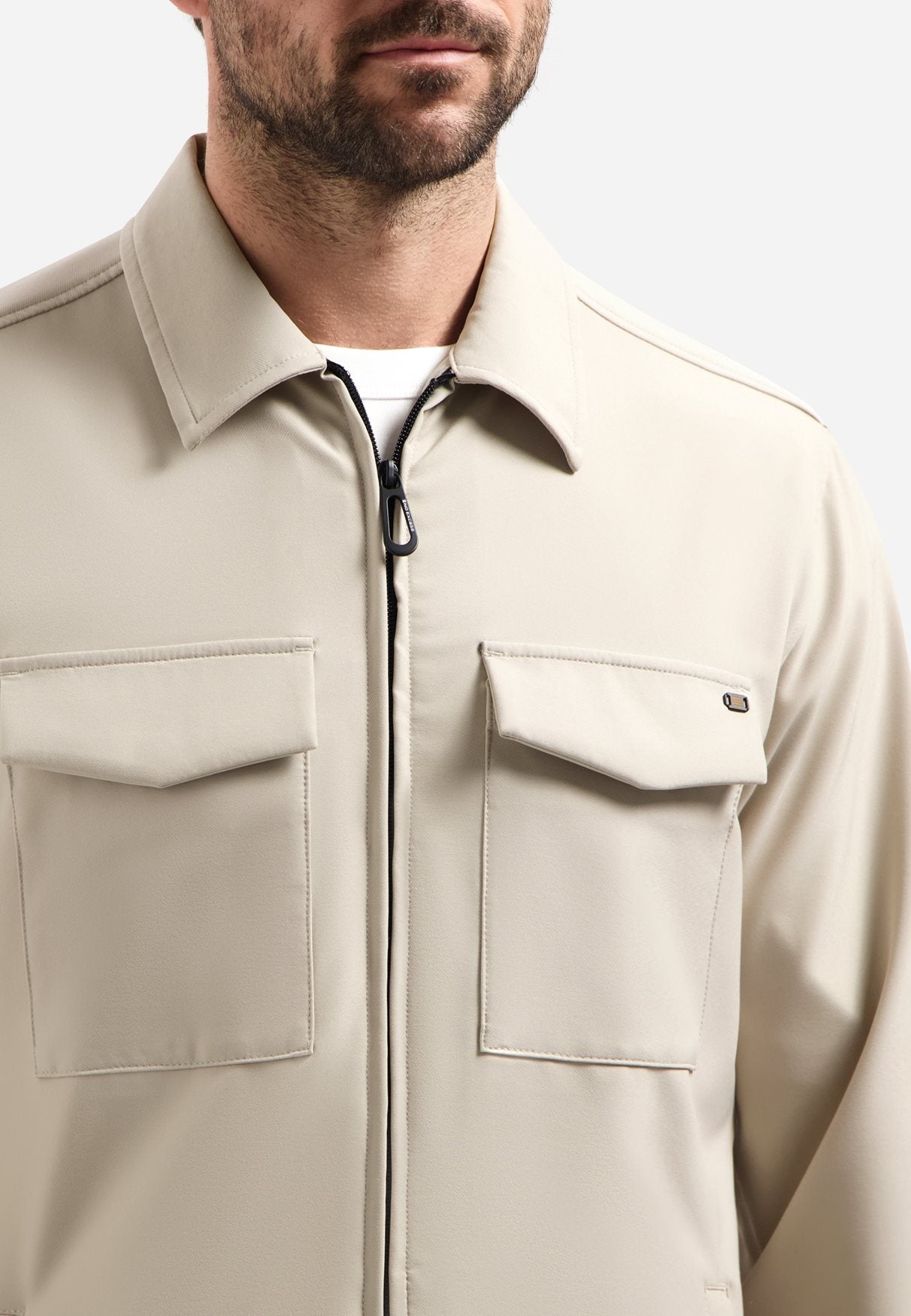 Overshirt Sedoc Kit