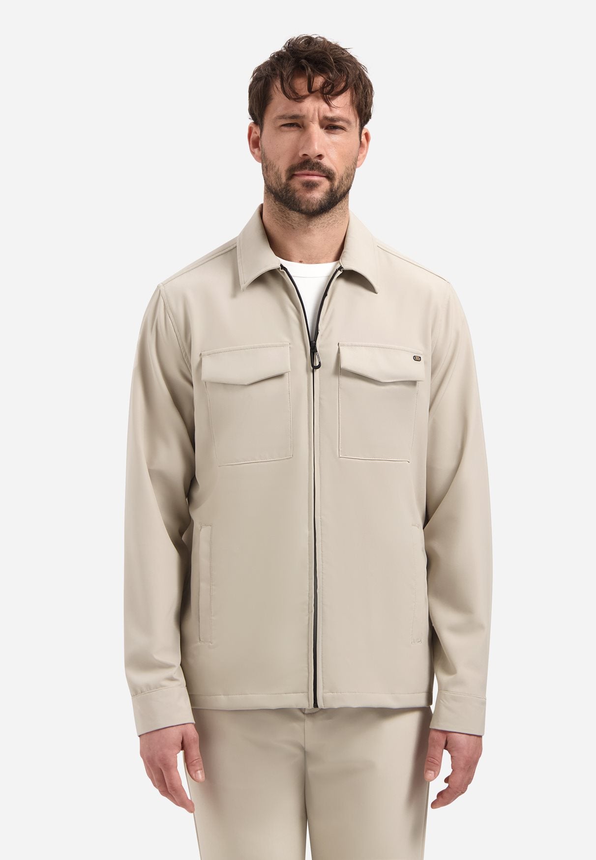 Overshirt Sedoc Kit